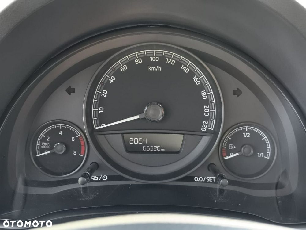 Skoda Citigo - 12