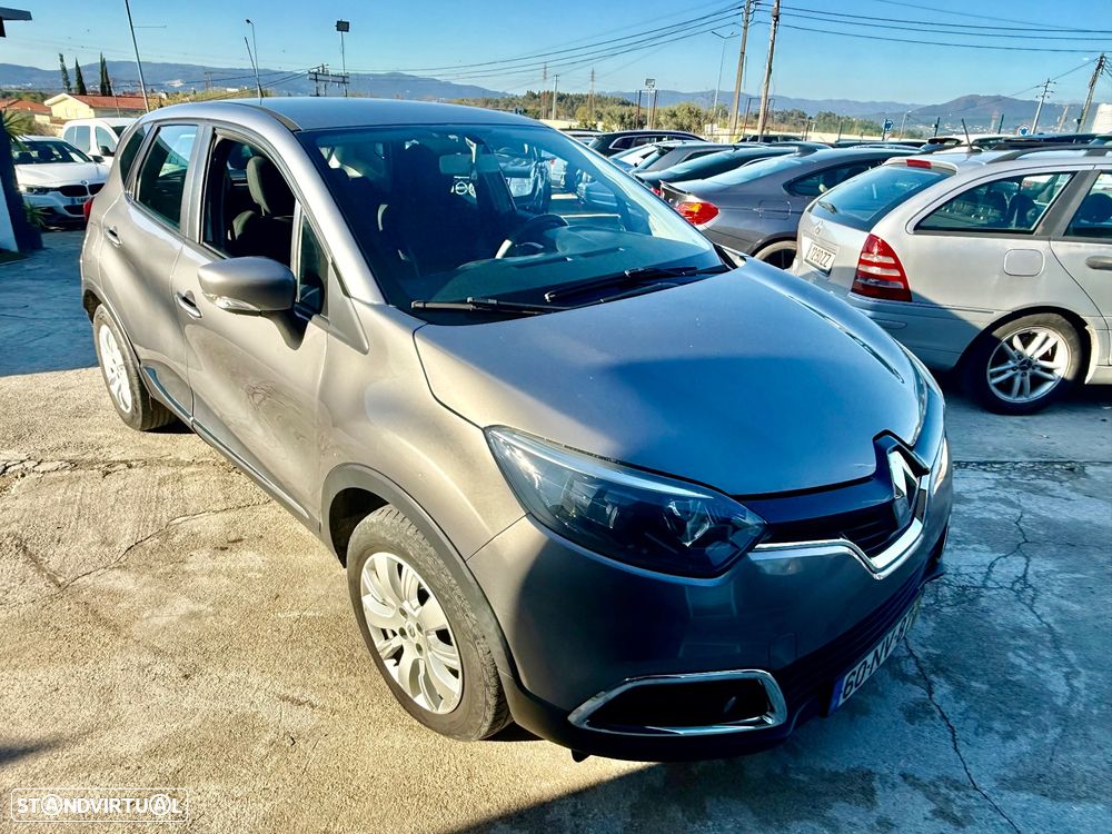 Renault Captur 1.5 dCi - 51