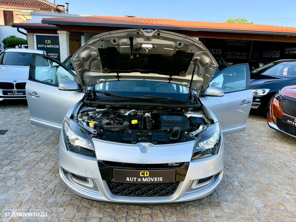 Renault Mégane Break - 30