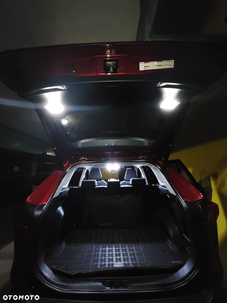 Toyota RAV4 2.0 Comfort 4x2 MS - 24