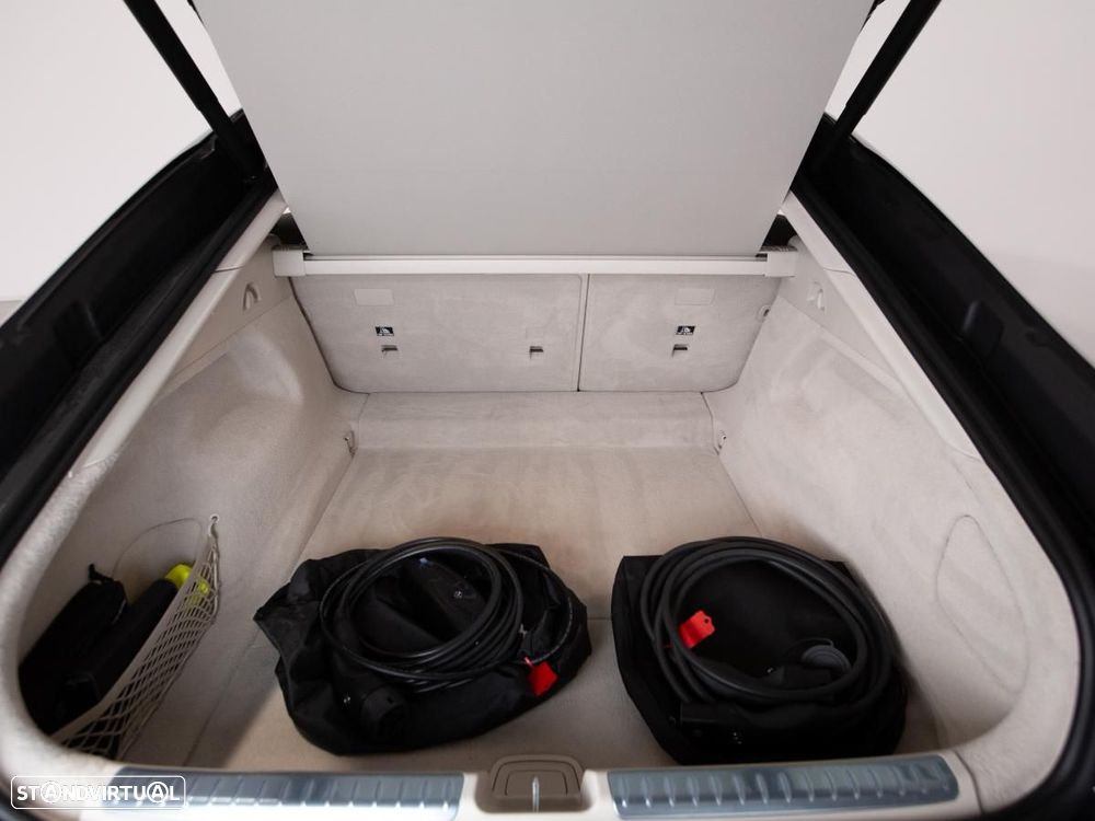 Mercedes-Benz EQS 580 4Matic Electric Art - 16