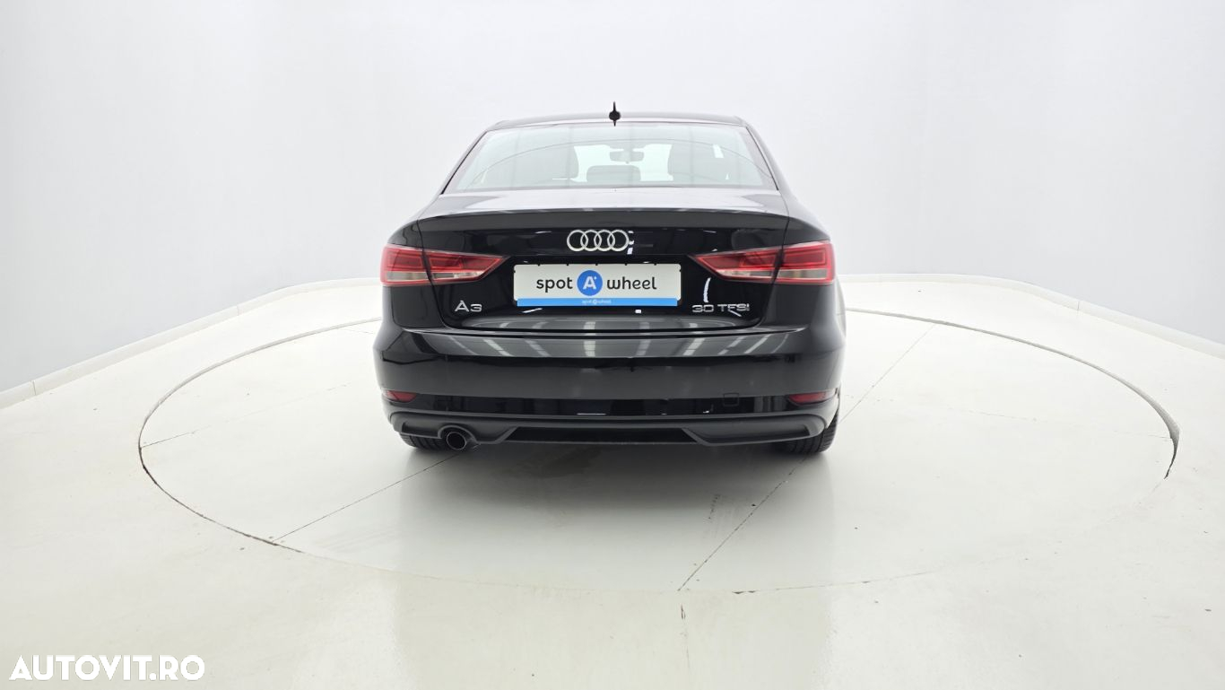 Audi A3 - 7