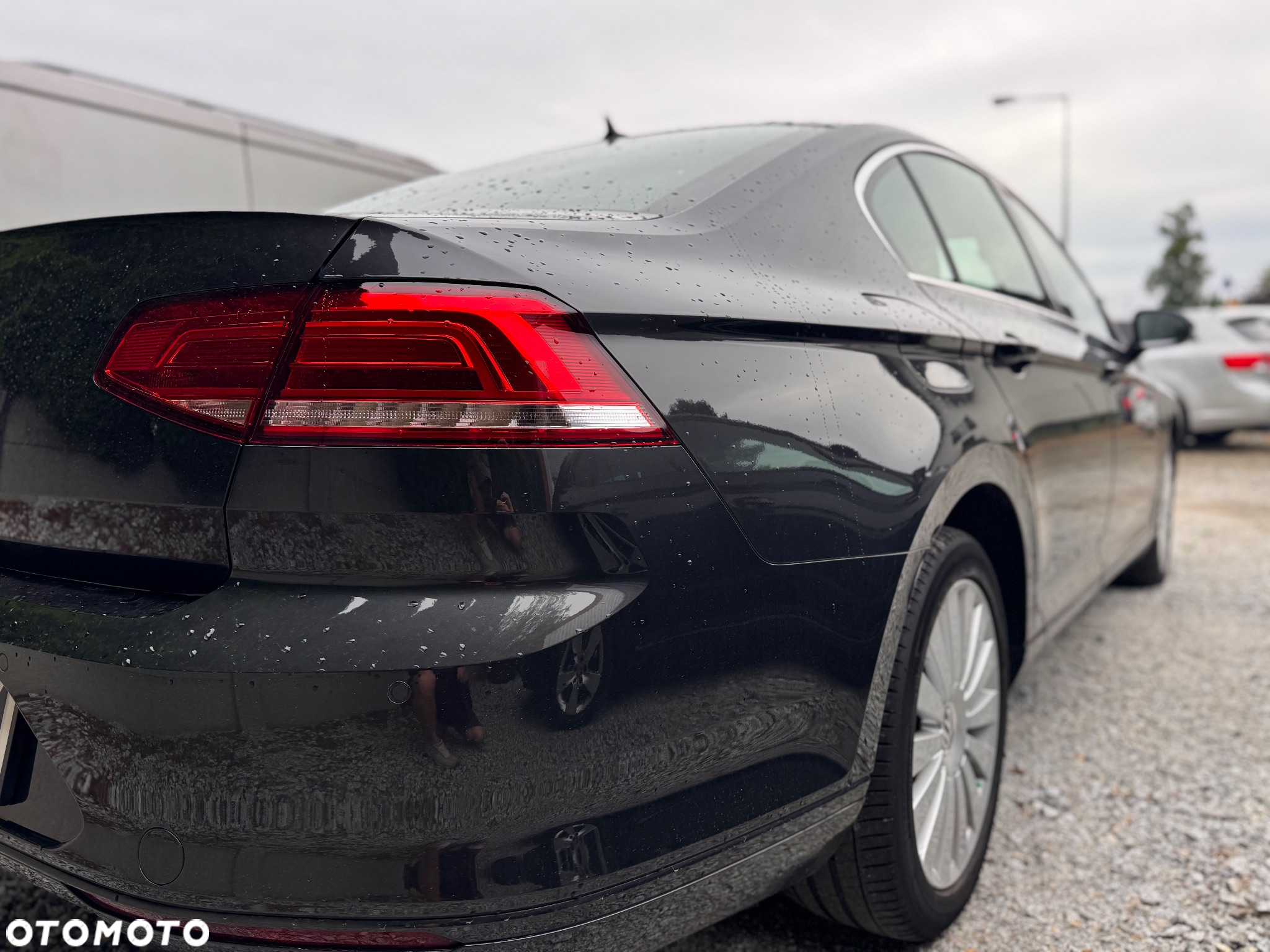 Volkswagen Passat 2.0 TDI BMT Comfortline DSG7 - 37