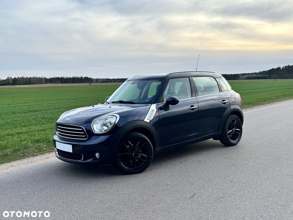 MINI Countryman - 10