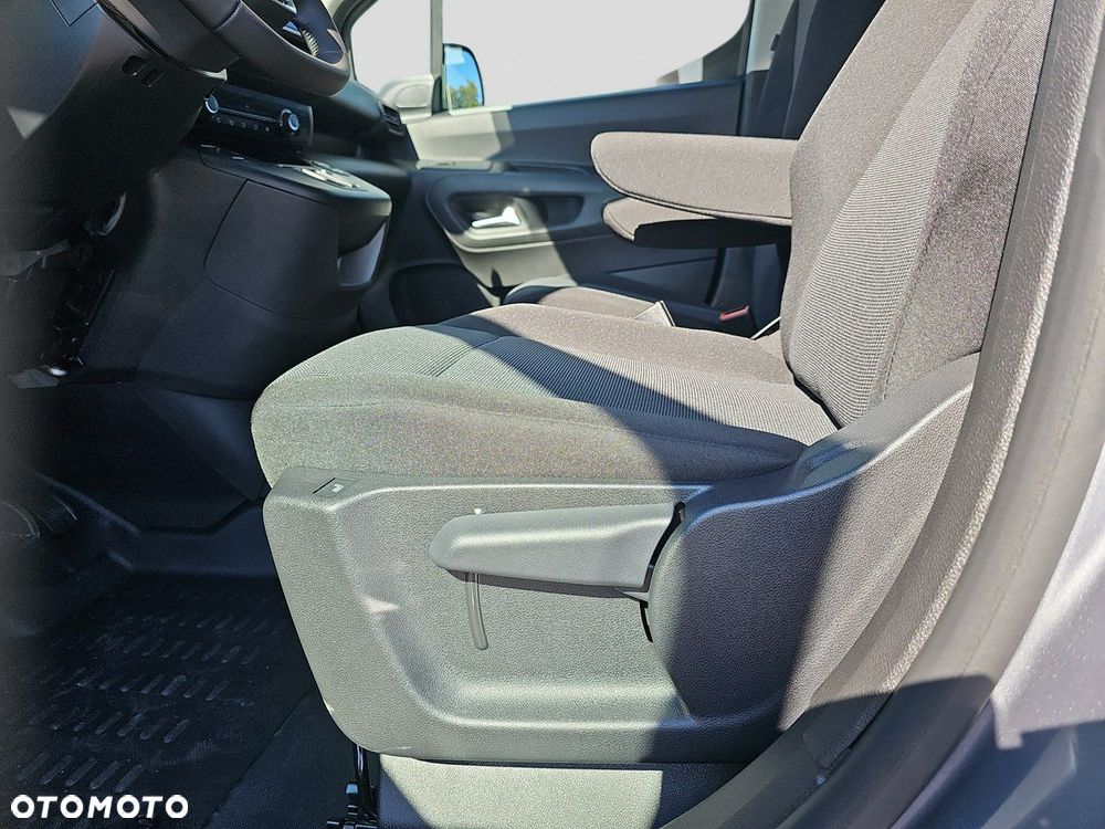 Peugeot Partner - 13