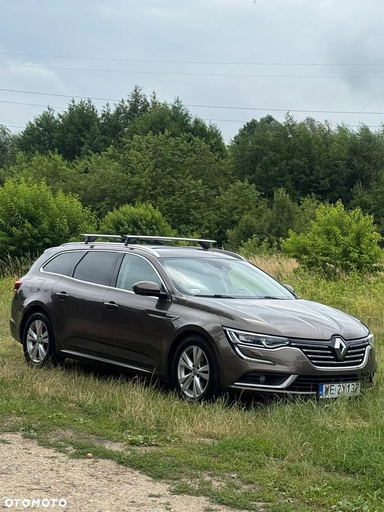 Renault Talisman 1.6 Energy TCe Intens EDC - 24