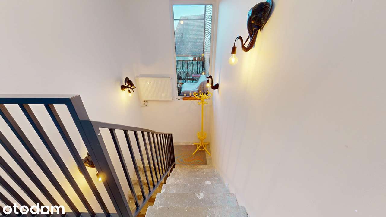 Przytulne 3-pok mieszkanie | Pom. gospodarcze | Parking | Pet-friendly