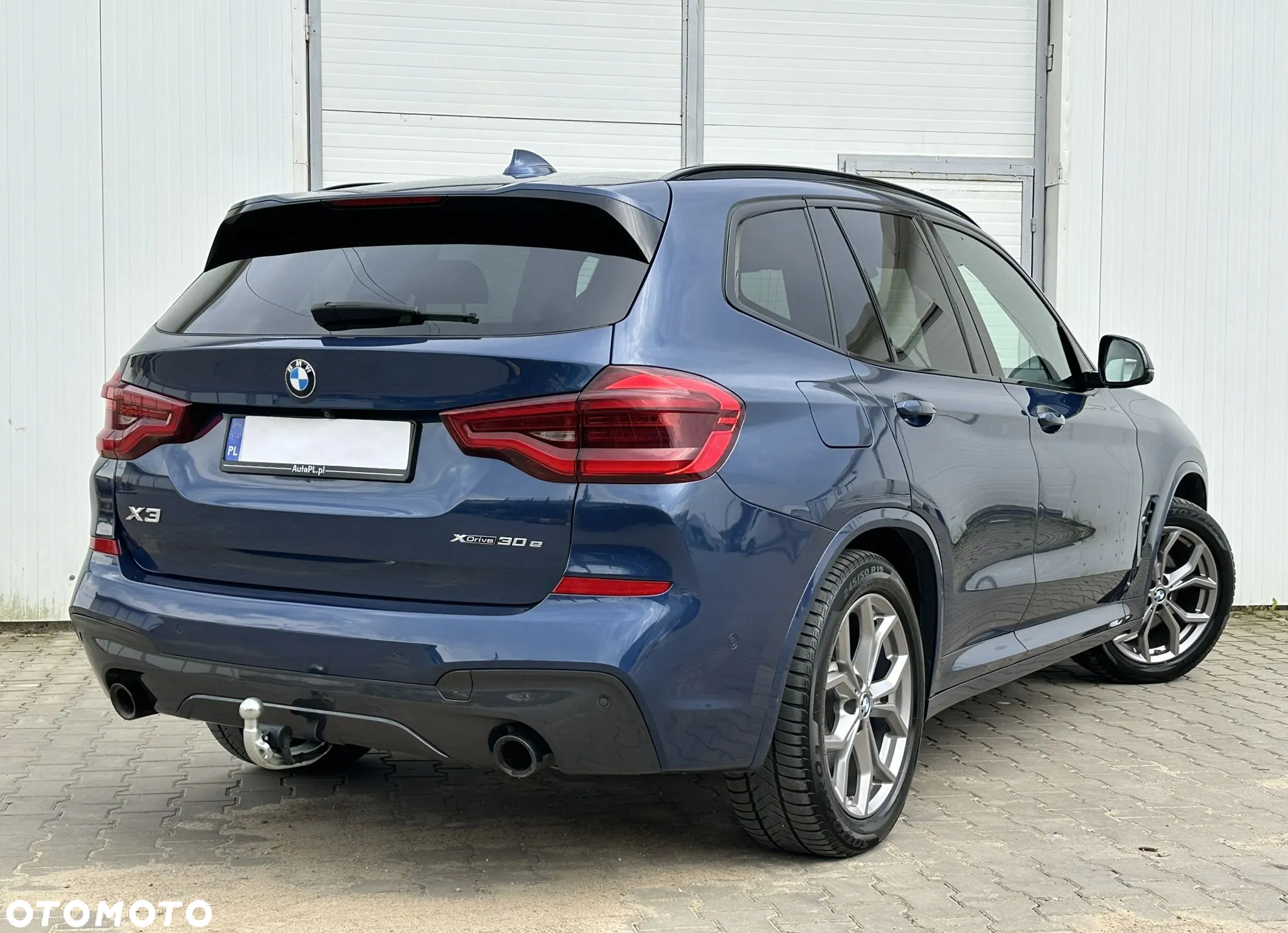 BMW X3 - 8
