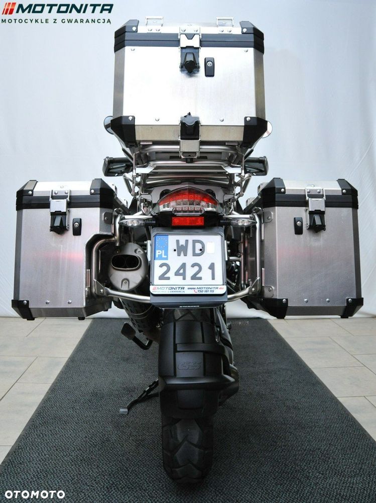 BMW GS - 11