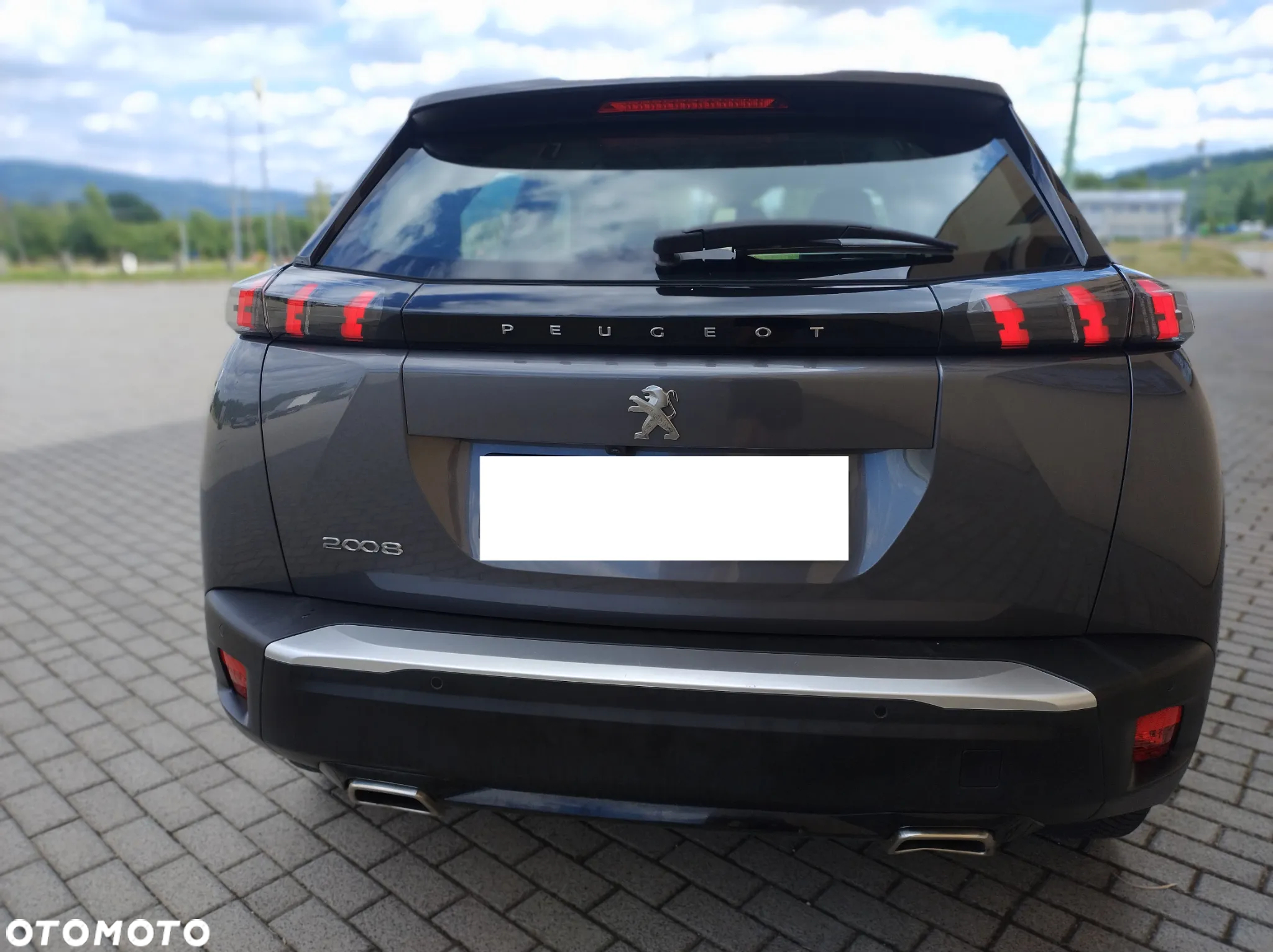 Peugeot 2008 PureTech 130 Allure Pack - 8