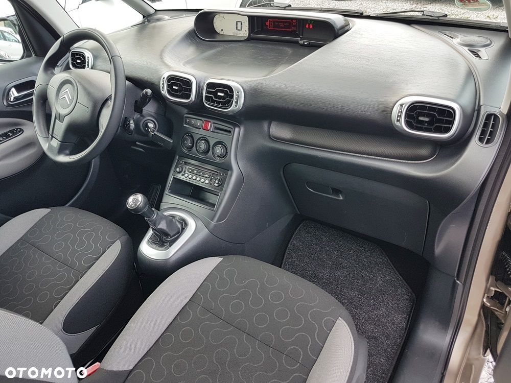Citroën C3 Picasso VTi 120 Color Selektion - 23