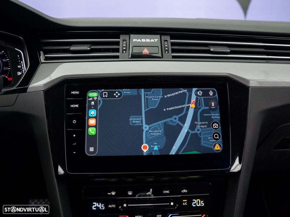 VW Passat Variant 1.4 TSI GTE Plug-in - 29