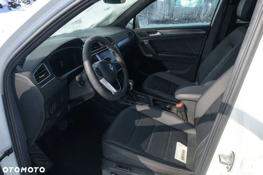 Volkswagen Tiguan 2.0 TSI 4Mot R-Line DSG - 14