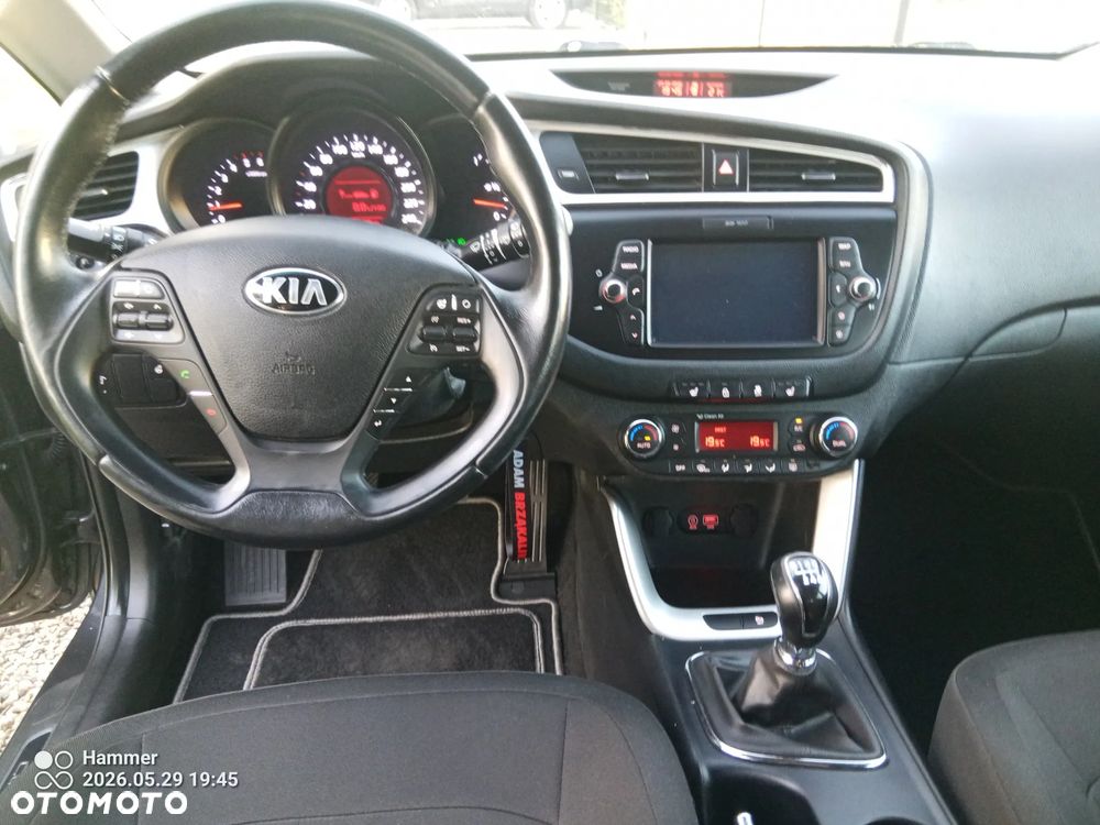 Kia Ceed 1.6 CRDi XL - 13