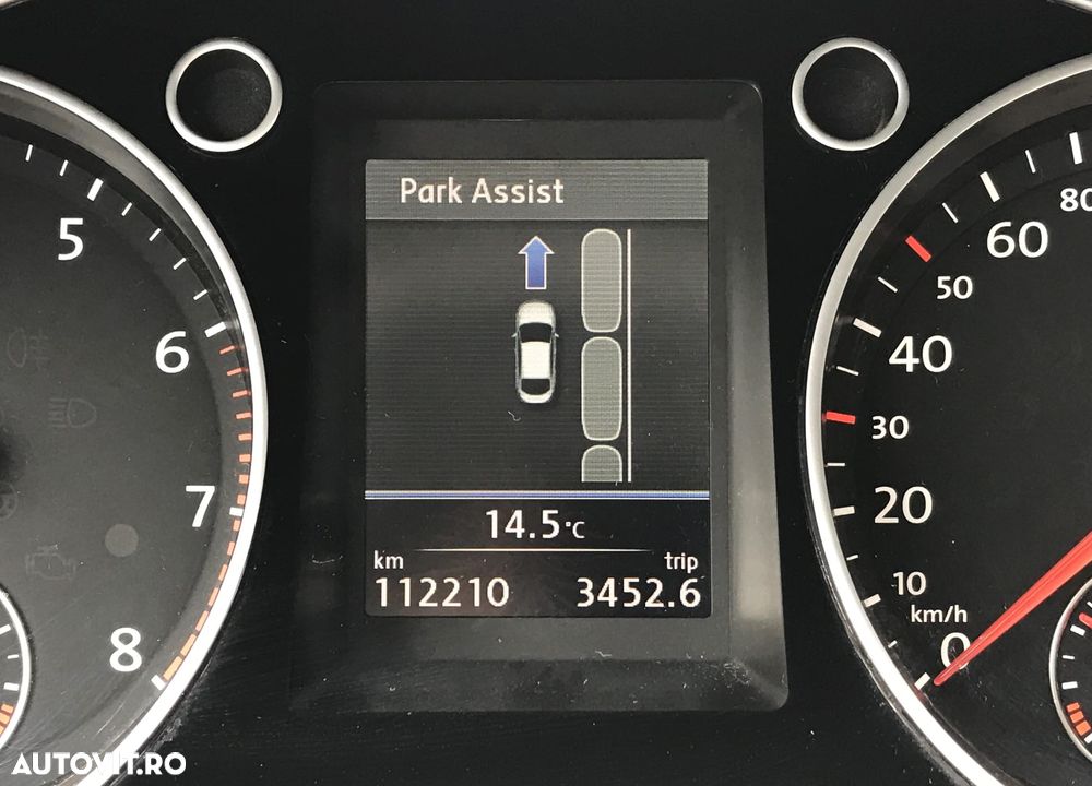 Volkswagen Passat CC 1.8 TSI - 34