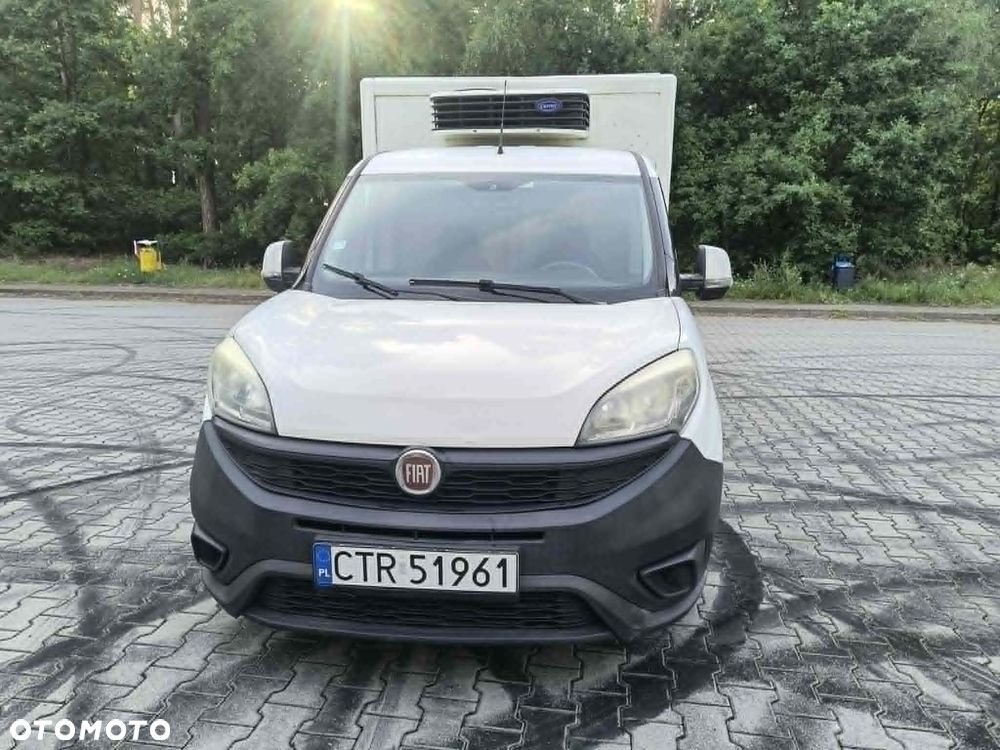 Fiat Doblo - 7