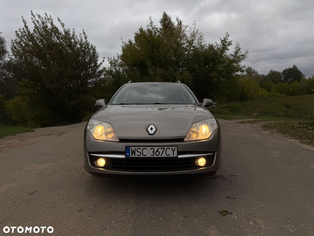 Renault Laguna 2.0 Dynamique - 7
