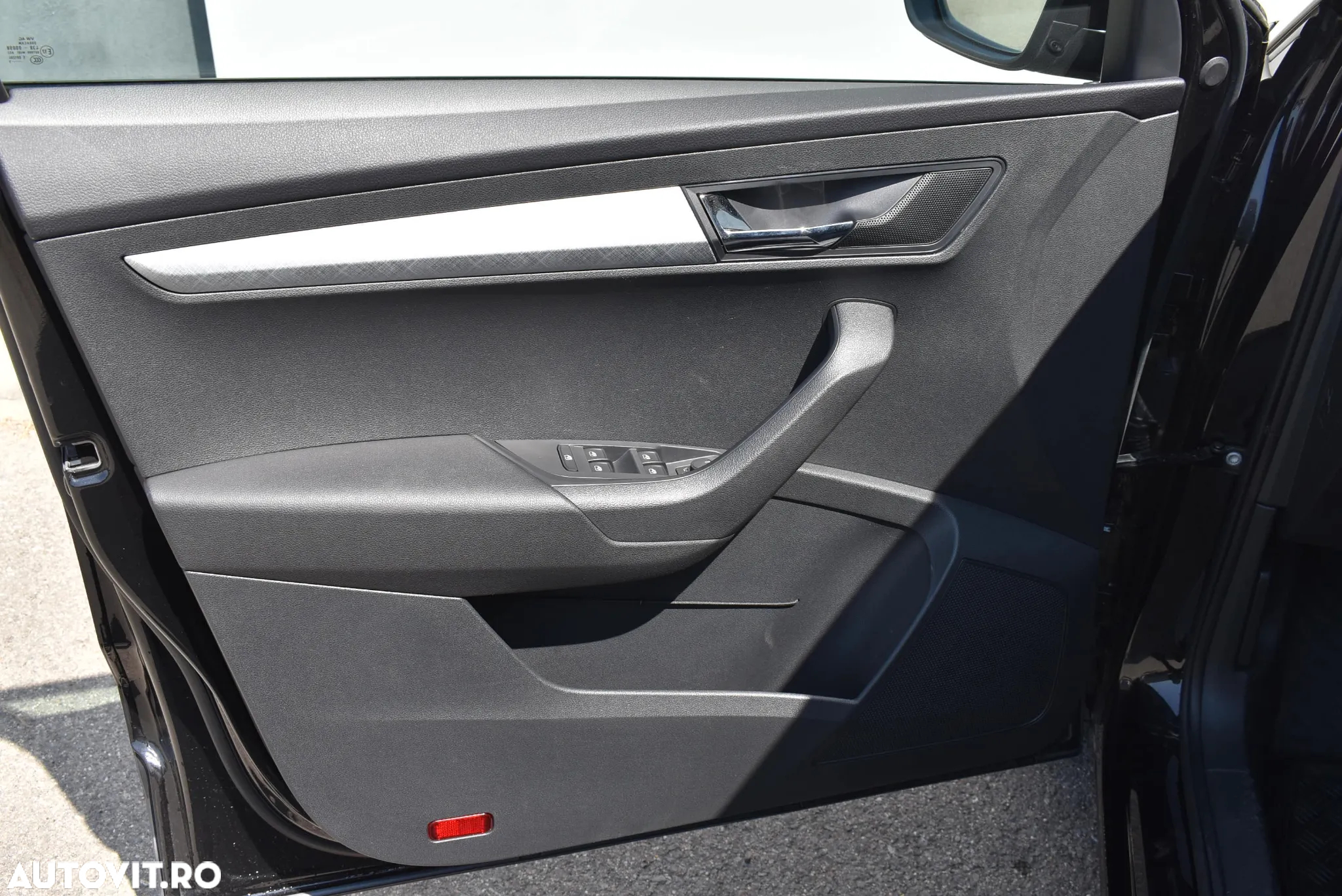 Skoda Karoq 1.5 TSI DSG Ambition - 9