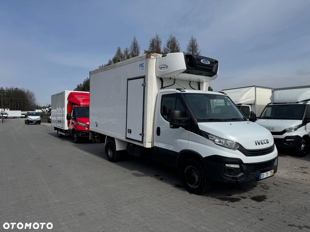 Iveco 72c18 ,70C17,,72C18,,70C15,,50C15,,50C17,,35C13,,35C14,,35C15 - 1