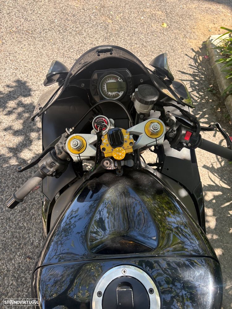 Kawasaki Ninja - 3