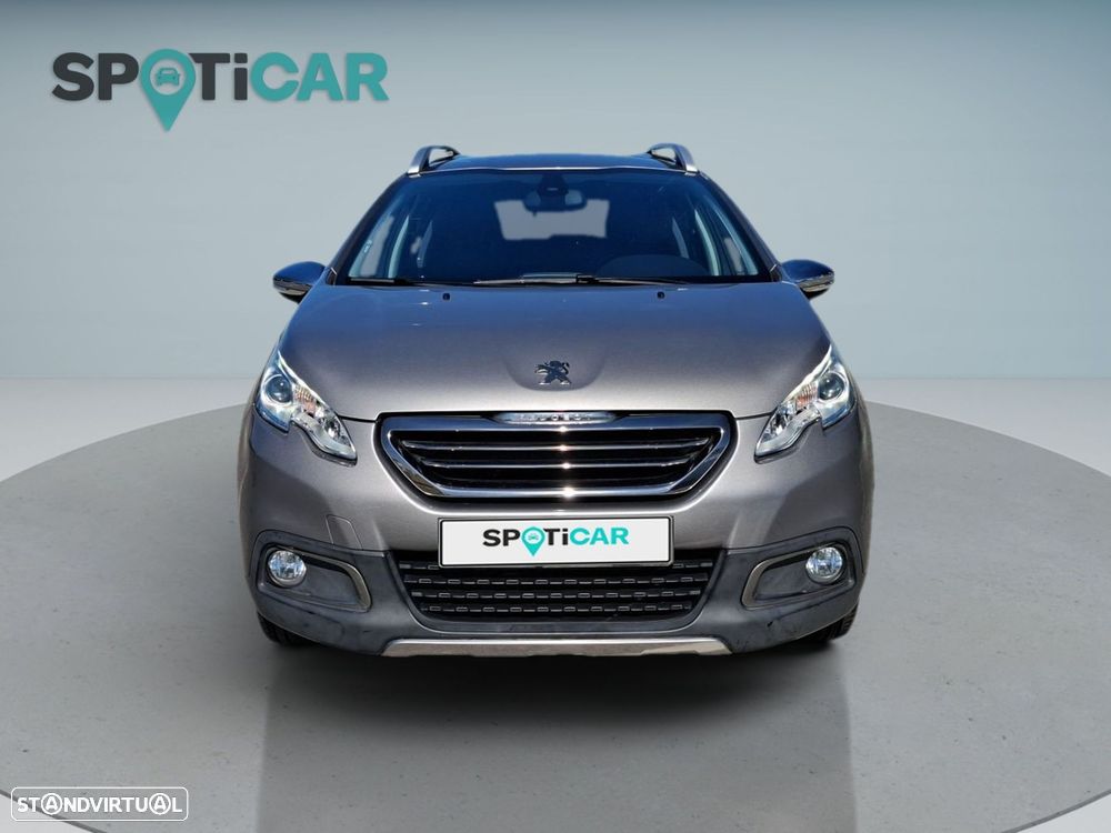 Peugeot 2008 1.2 PureTech Allure - 2