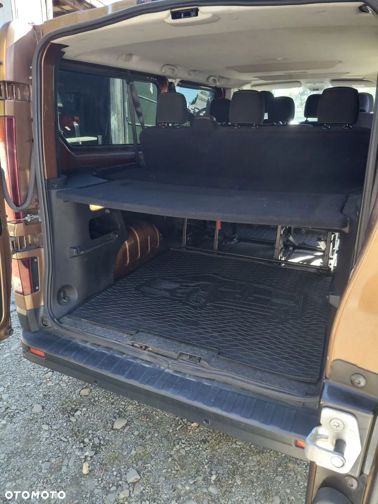 Renault Trafic L2H1 2,9t Business - 9