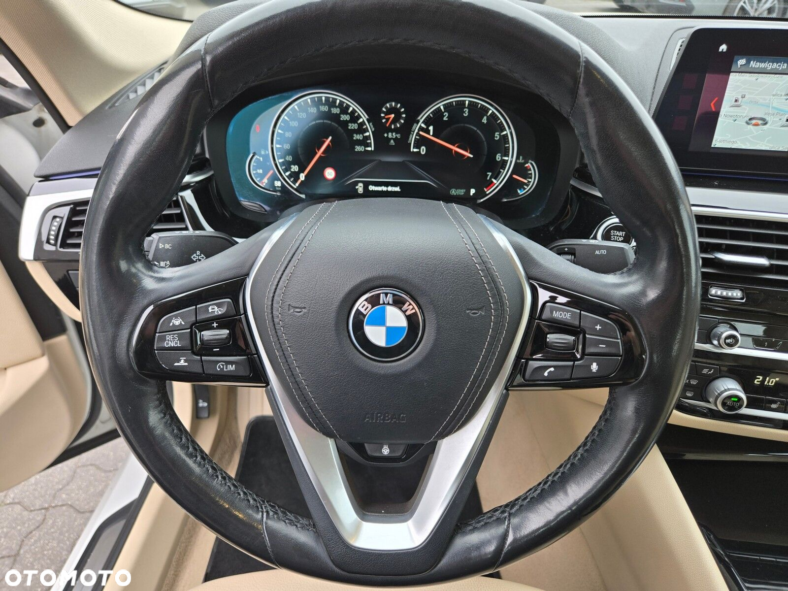 BMW Seria 5 - 25