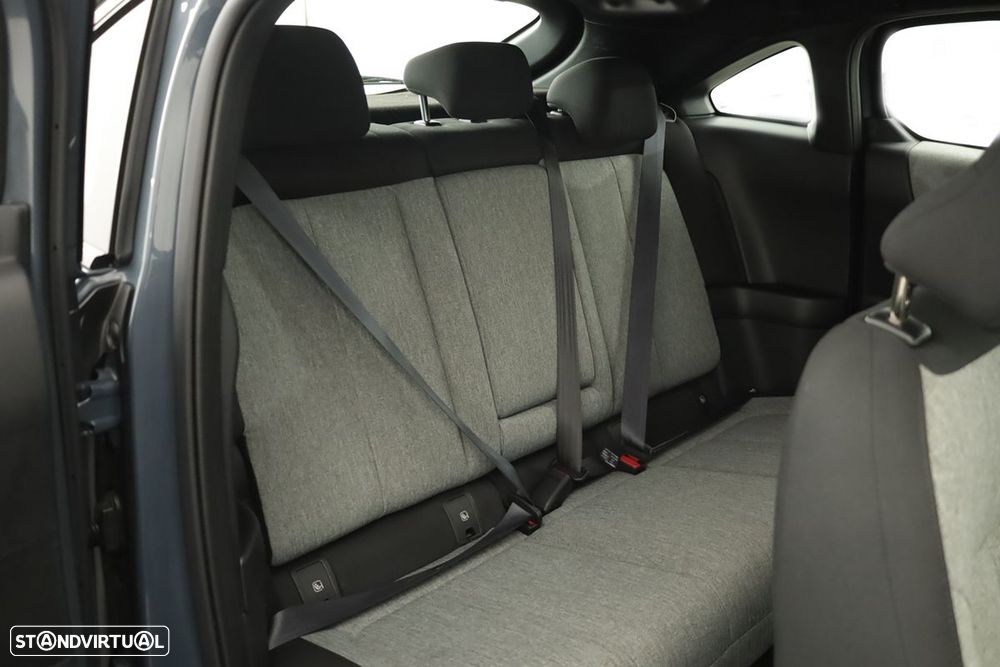 Mazda MX-30 e-SKYACTIV Exclusve-Line - 23