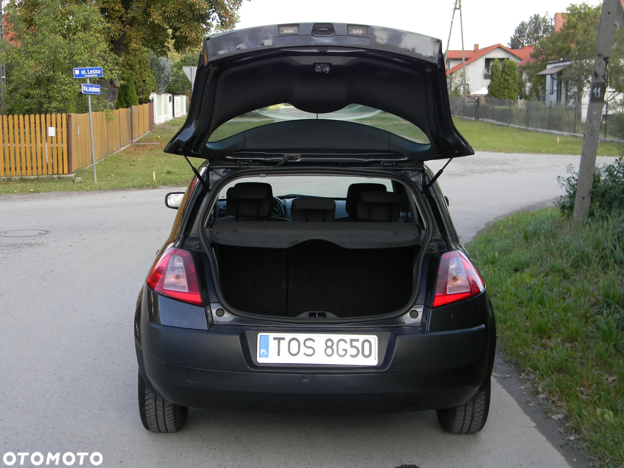 Renault Megane 1.9 dCi Exception - 24