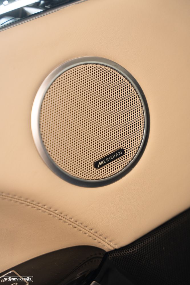 Land Rover Range Rover 4.4 SDV8 Autobiography - 13