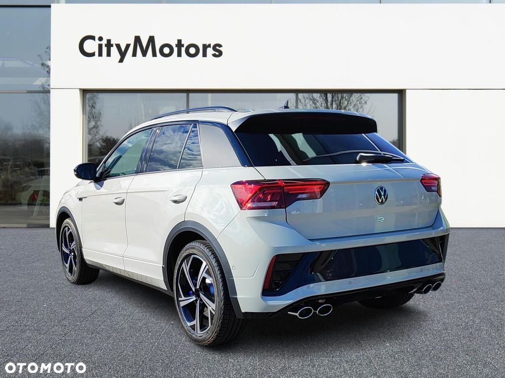 Volkswagen T-Roc - 5