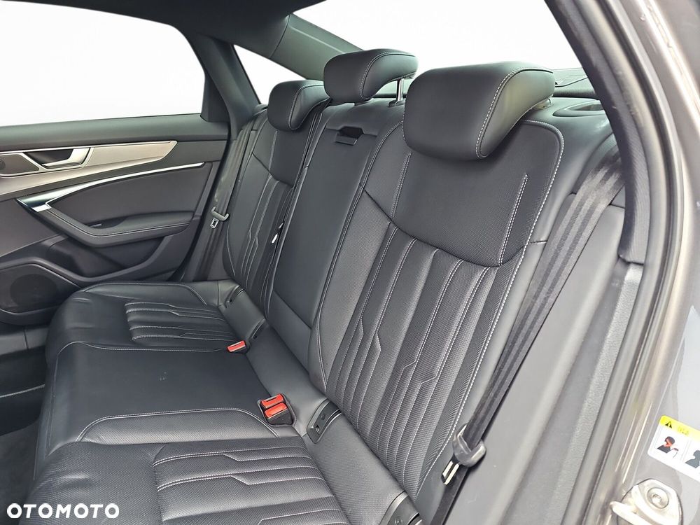 Audi A6 - 27
