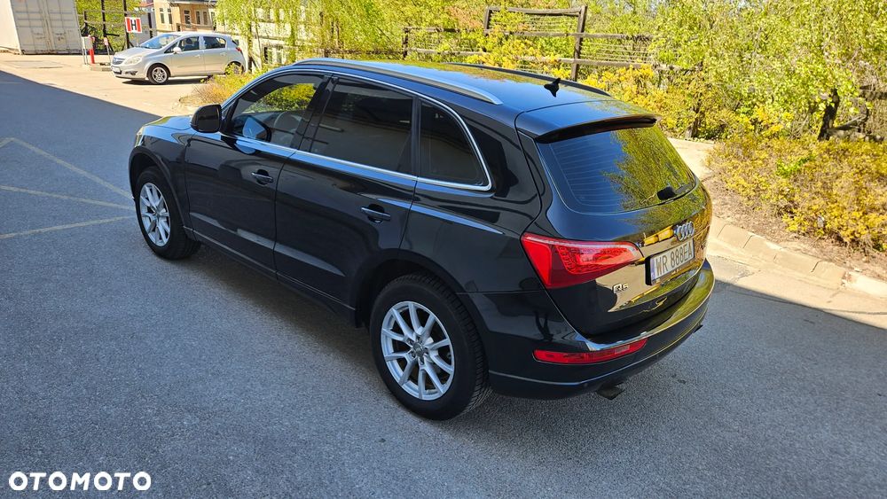 Audi Q5 2.0 TFSI Quattro - 25