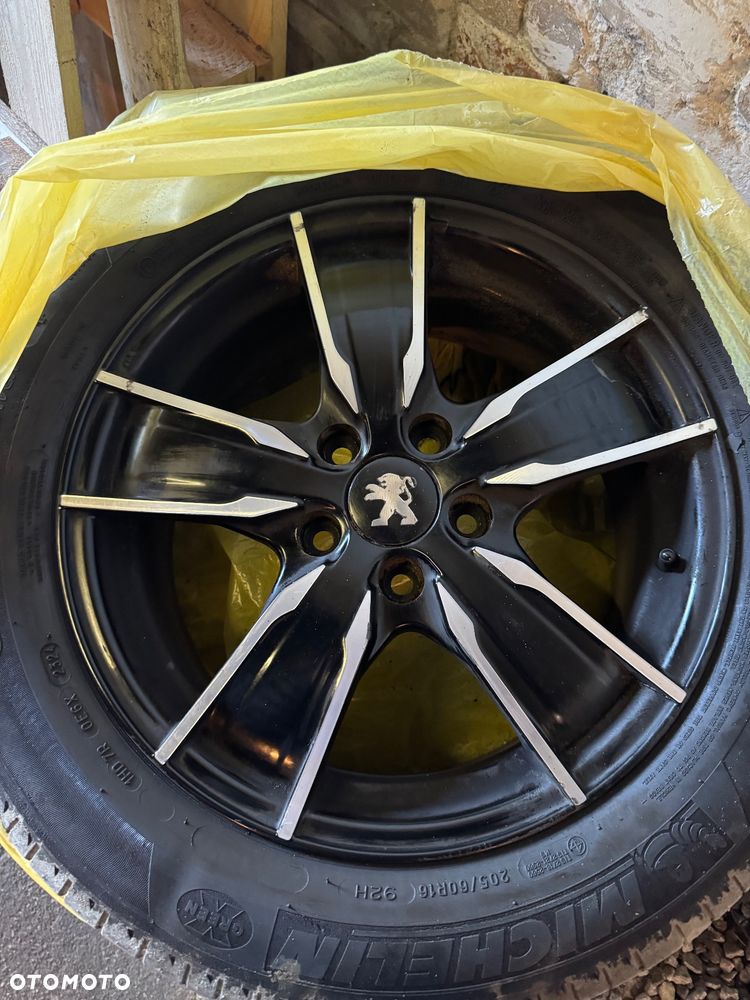 Peugeot Partner - 18