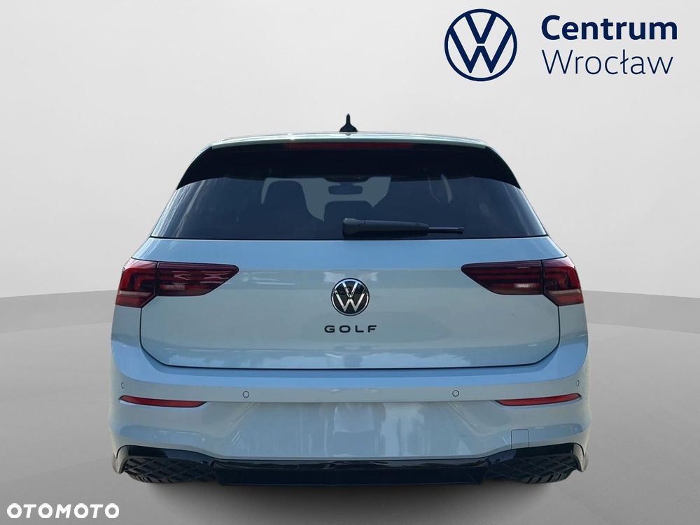 Volkswagen Golf - 9