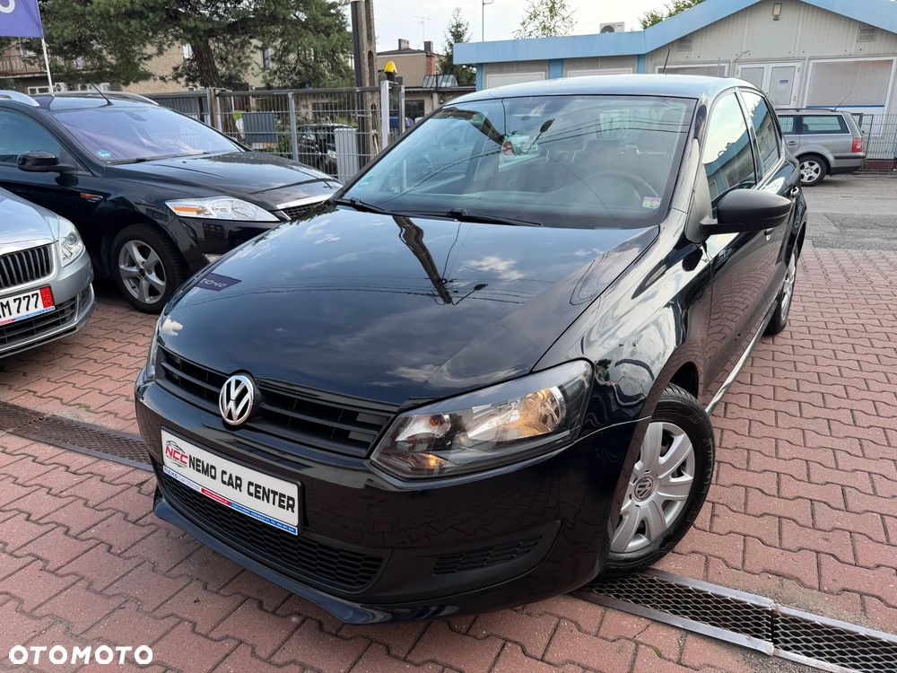 Volkswagen Polo 1.2 Team - 3