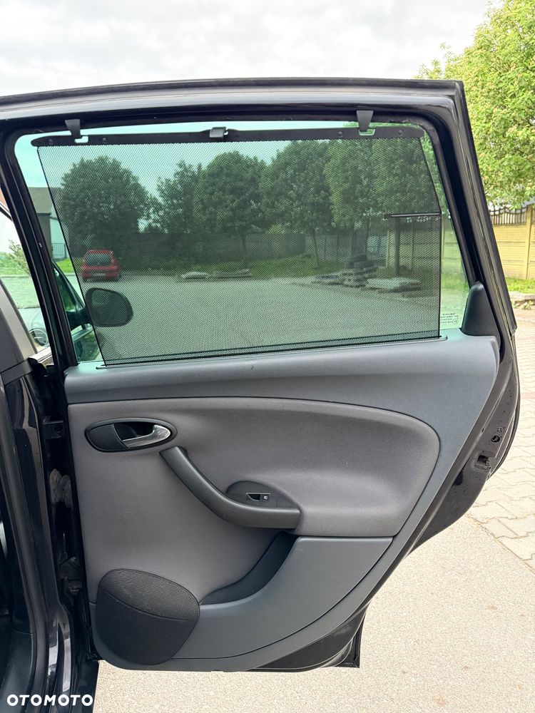 Seat Altea 1.6 TDI Style - 15