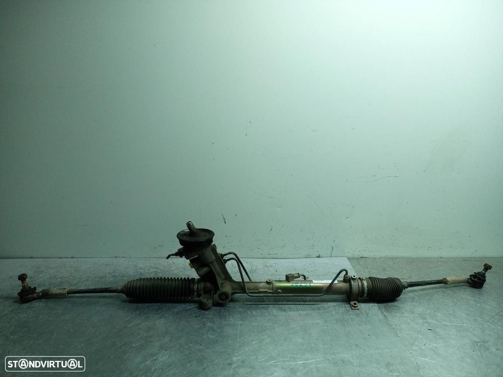 CREMALHEIRA DE DIREÇÃO SEAT IBIZA 6L1 - 1