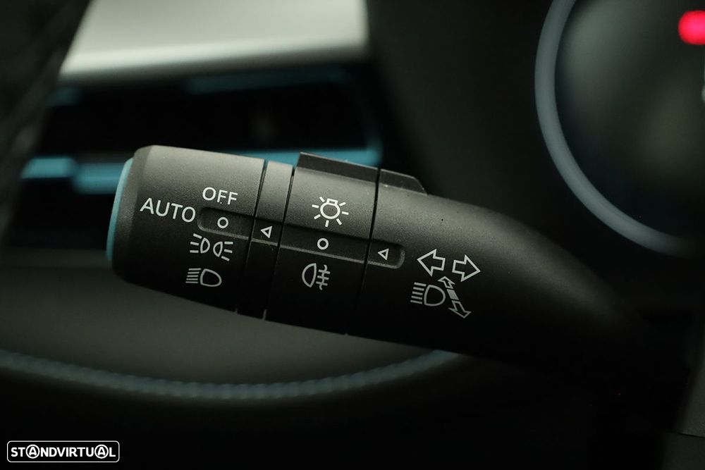 MG MG5 61 kWh Comfort - 16