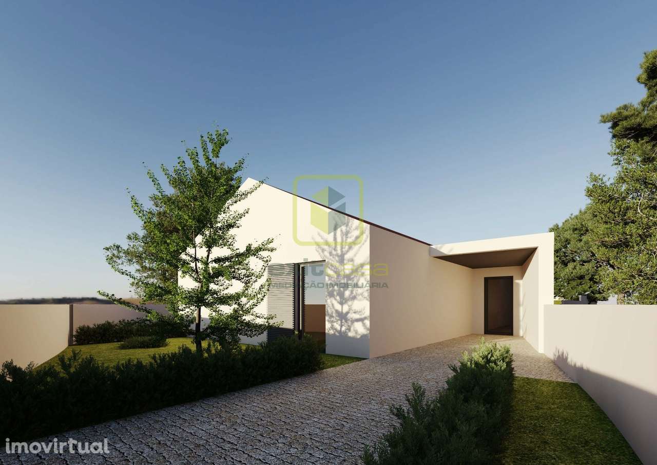 Moradia Térrea - Grande imagem: 3/16