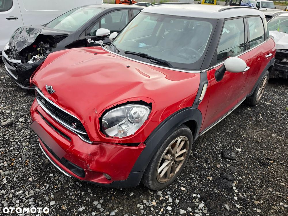 MINI Cooper SD - 2