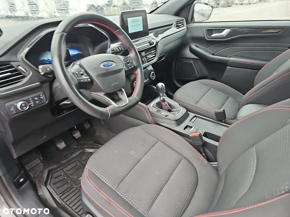 Ford Kuga 1.5 EcoBoost FWD ST-Line - 10