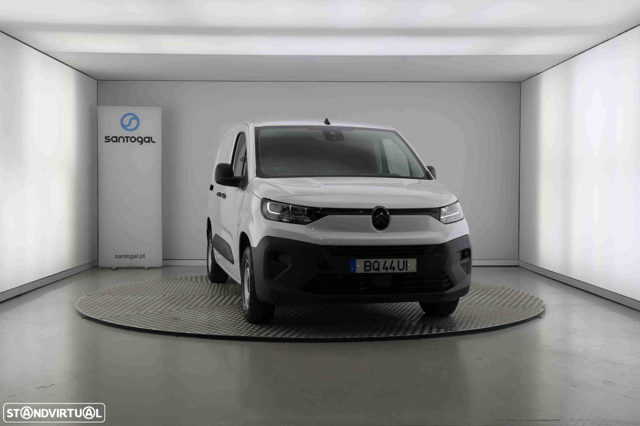 Citroën Berlingo 1.5 BlueHDi M - 6
