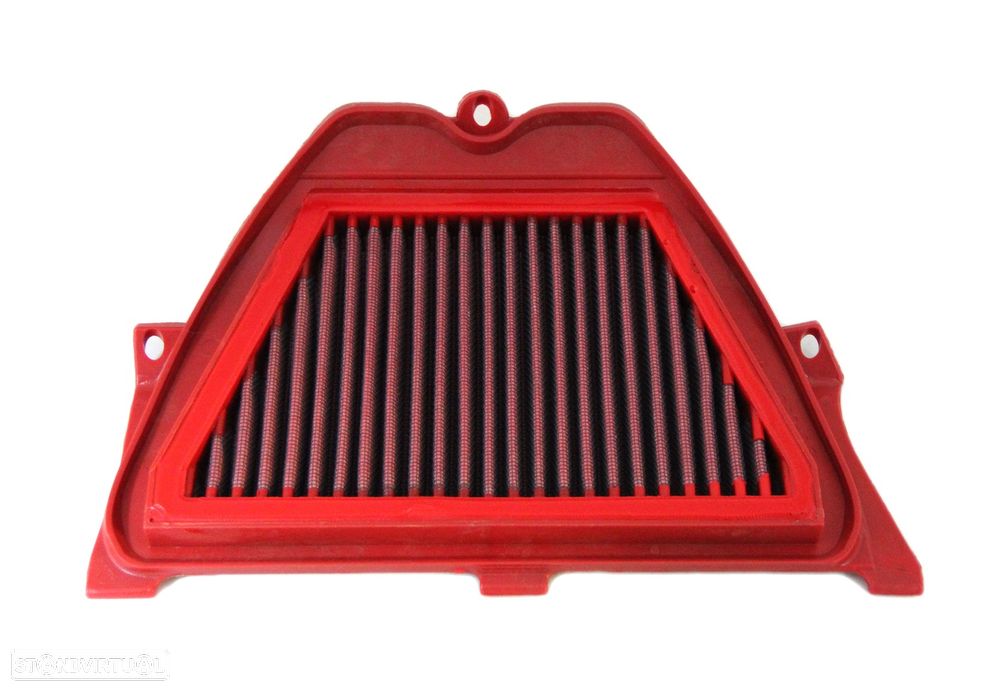 filtro ar bmc honda cbr 600 rr -fm336/04-02 - 1