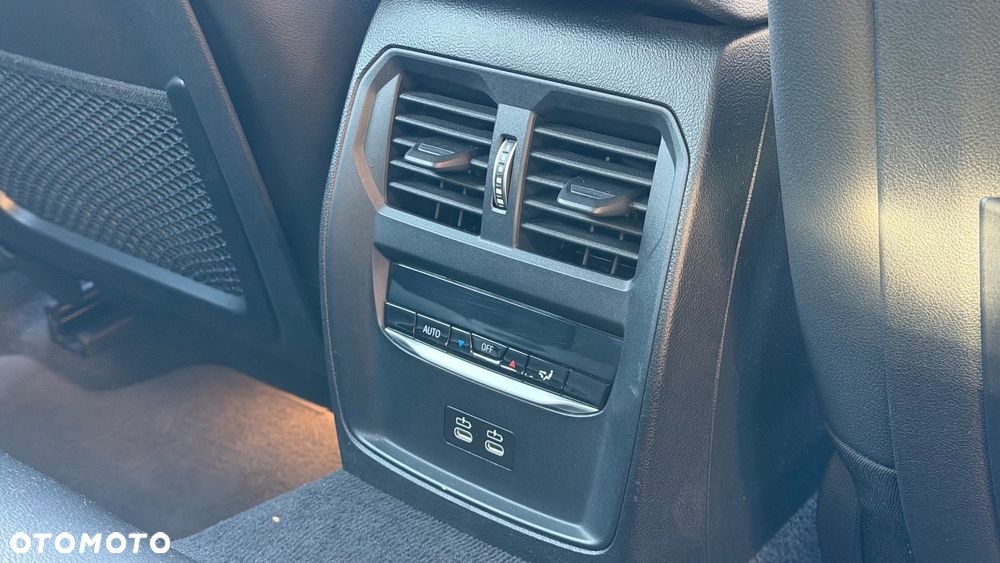 BMW Seria 4 2021