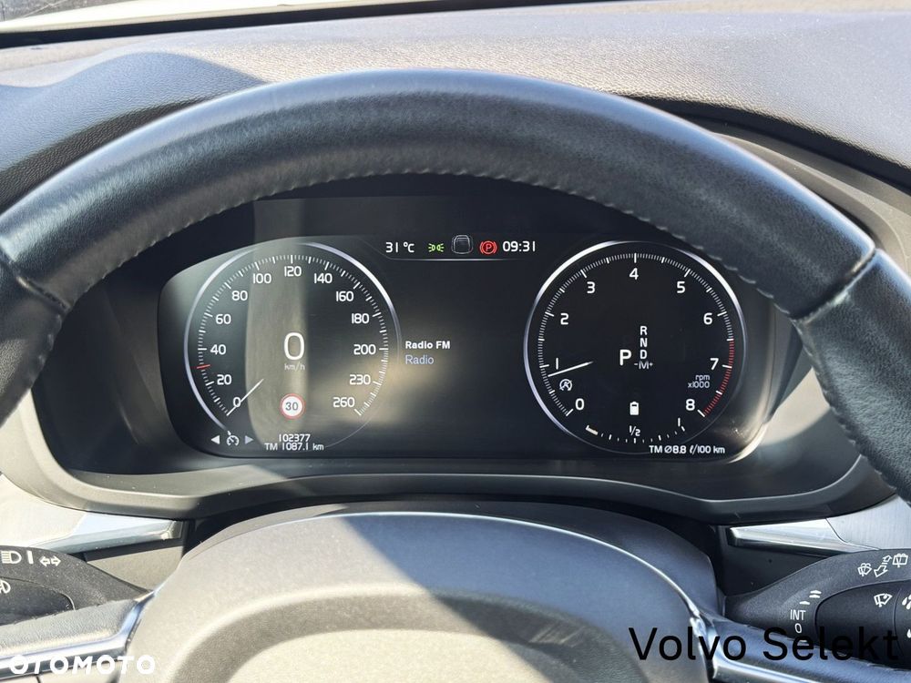 Volvo XC 60 - 12