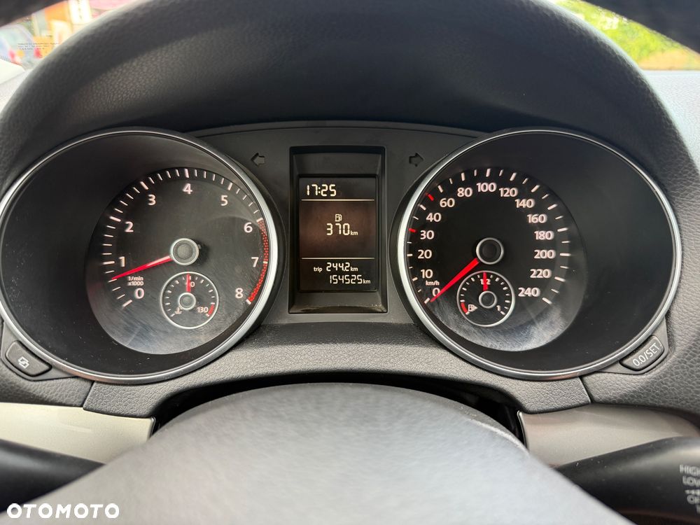 Volkswagen Golf 1.4 CityLine - 6