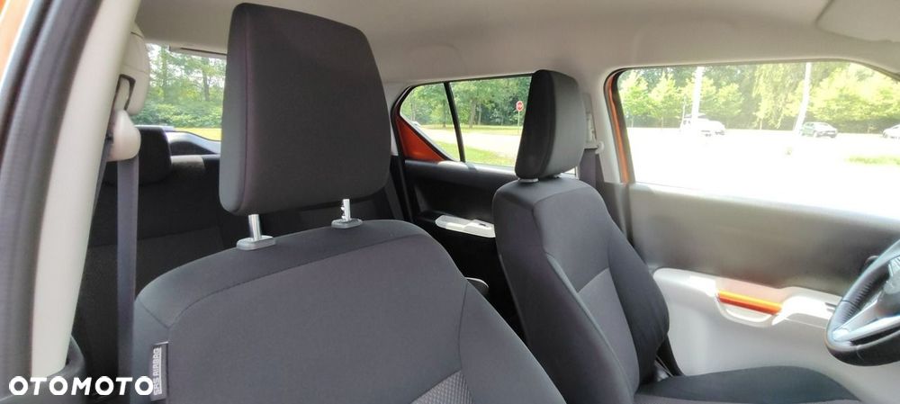 Suzuki Ignis 1.2 Comfort - 14