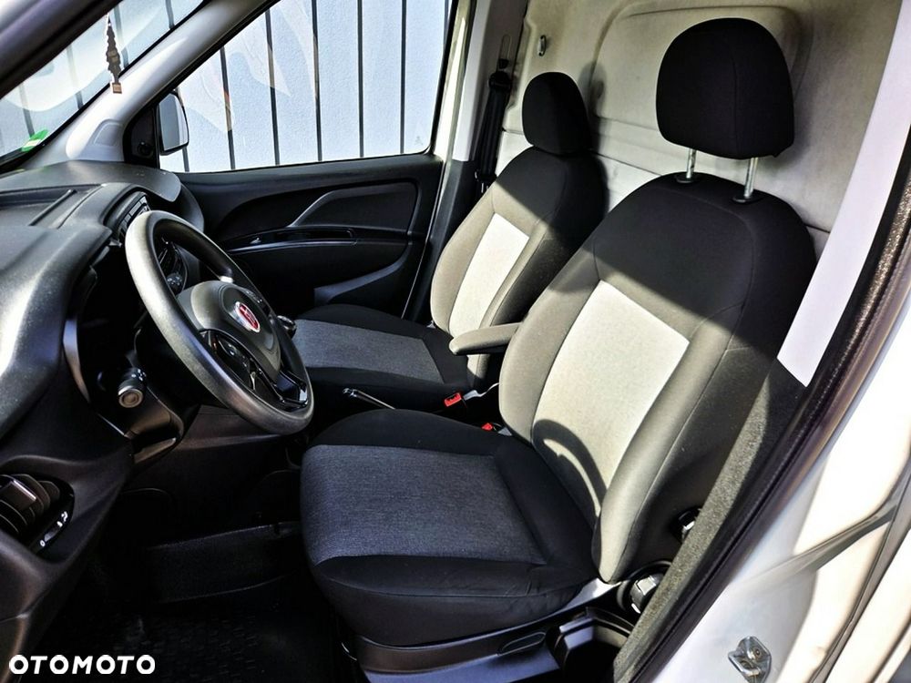 Fiat Doblo - 22