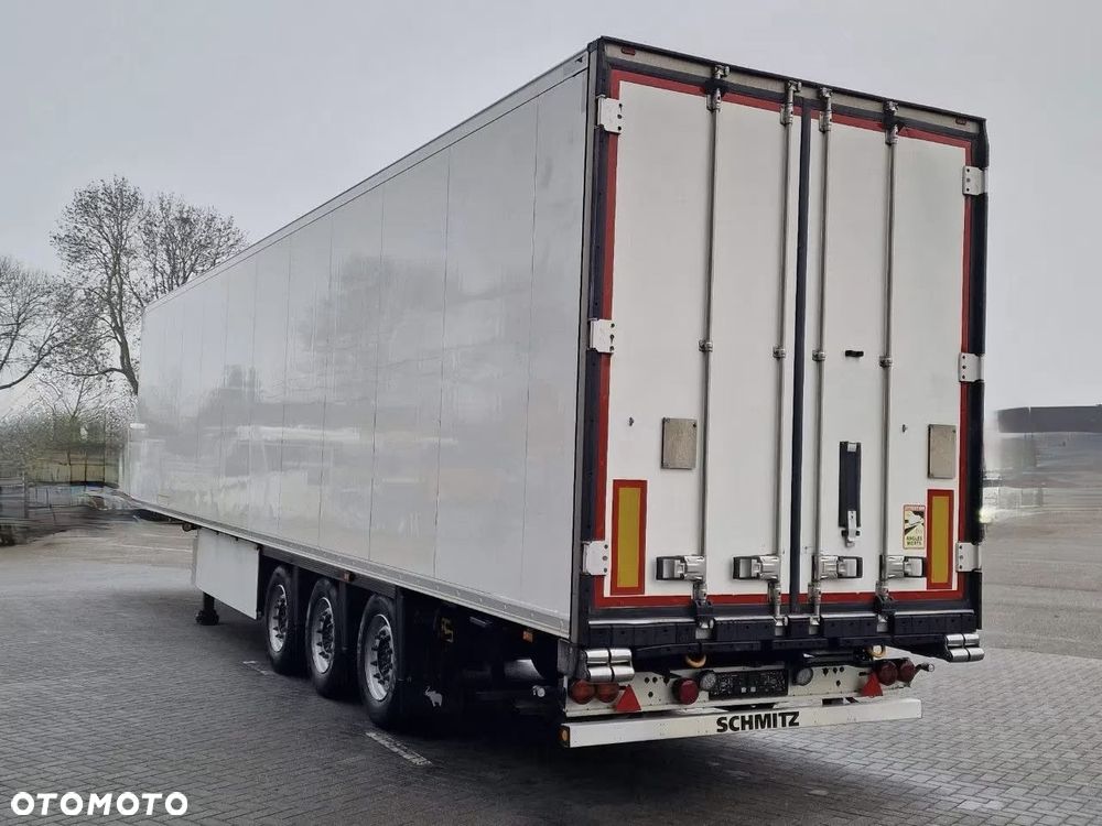 Schmitz Cargobull HAKÓWKA , HAKOWA , - 7